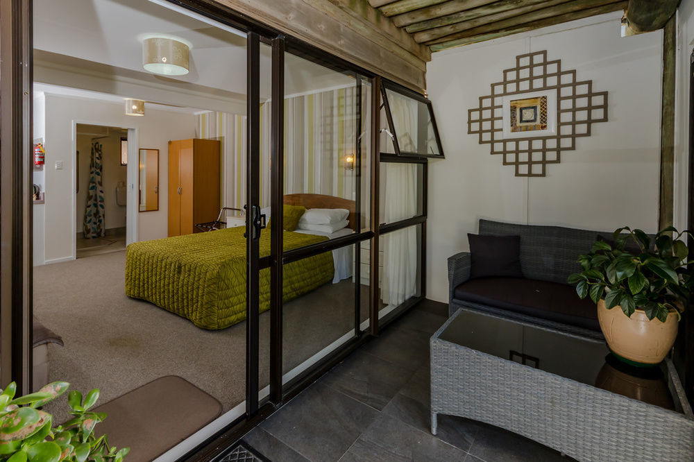 Opua Boutique Seaview Motel Esterno foto