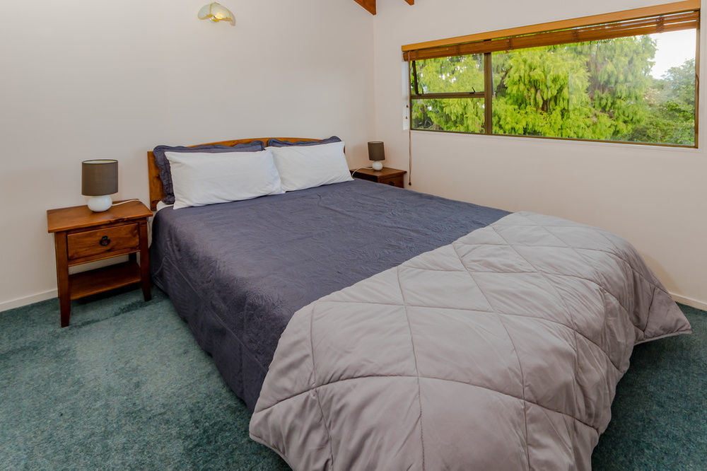 Opua Boutique Seaview Motel Esterno foto