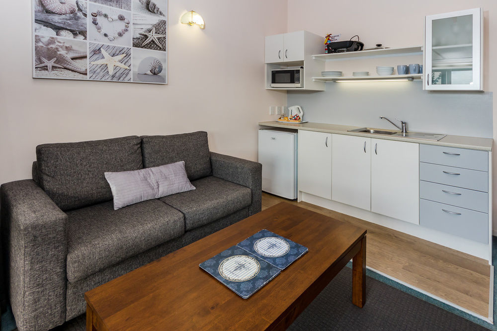 Opua Boutique Seaview Motel Esterno foto