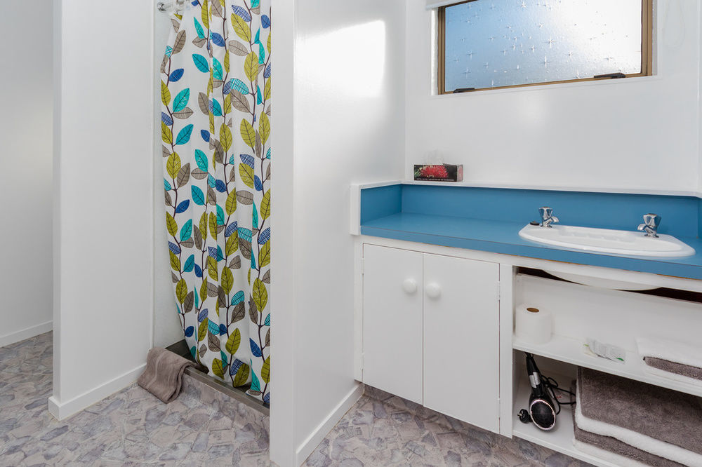 Opua Boutique Seaview Motel Esterno foto