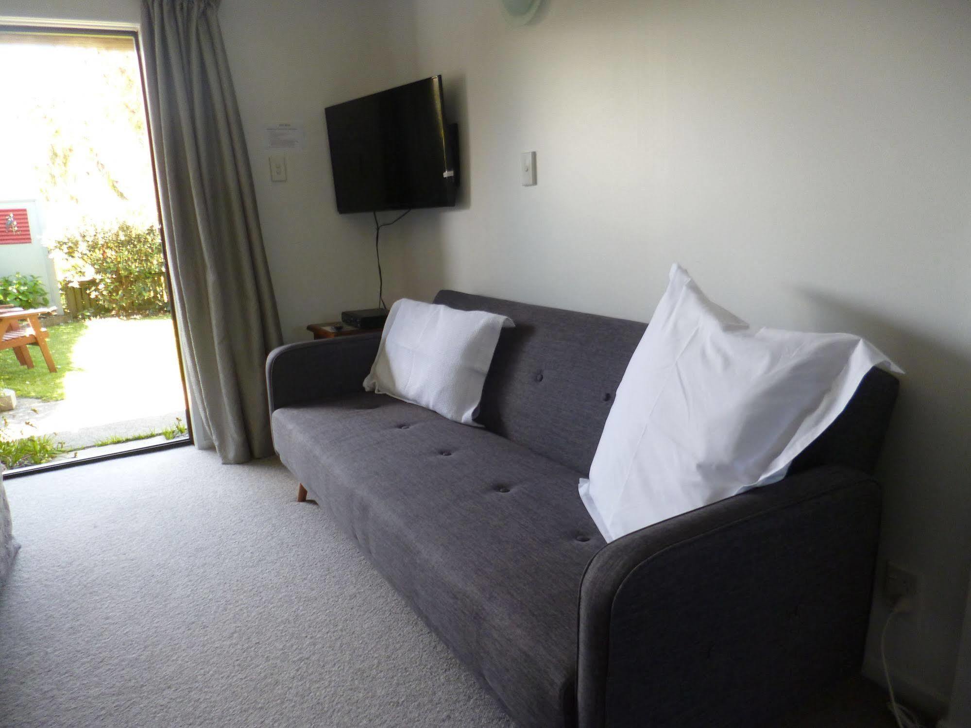 Opua Boutique Seaview Motel Esterno foto