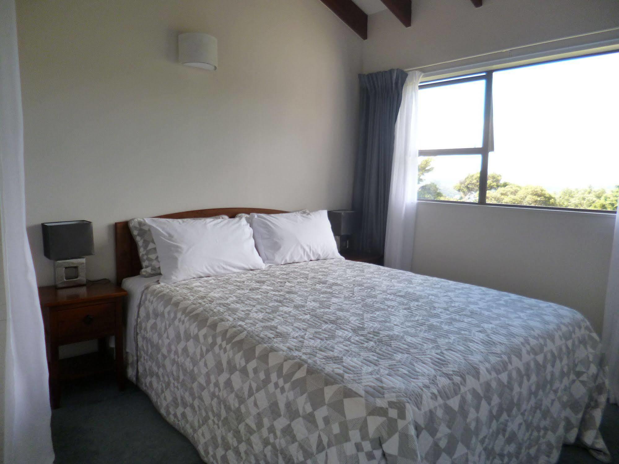 Opua Boutique Seaview Motel Esterno foto