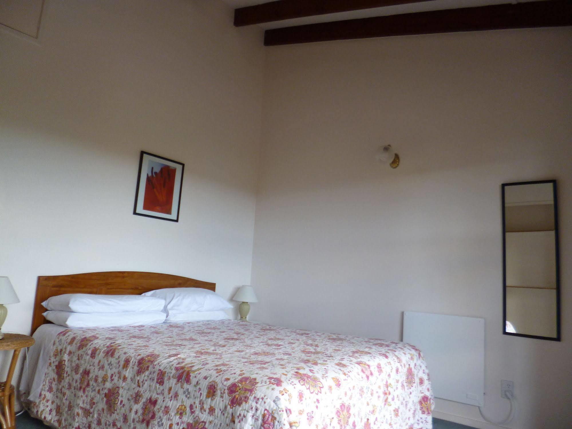 Opua Boutique Seaview Motel Esterno foto
