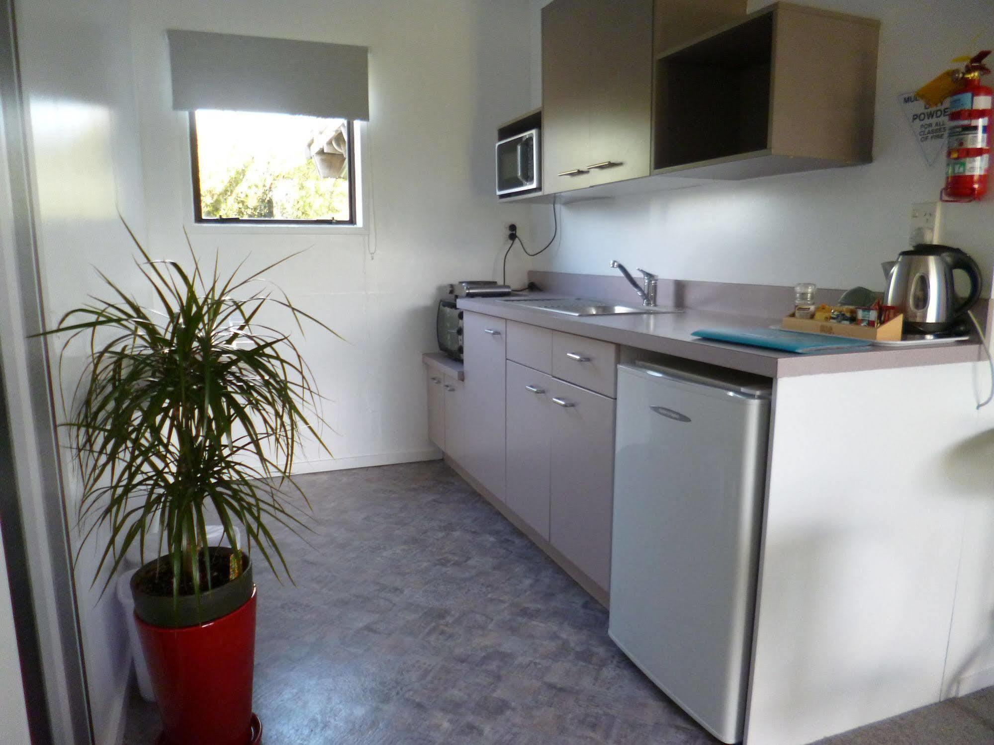 Opua Boutique Seaview Motel Esterno foto