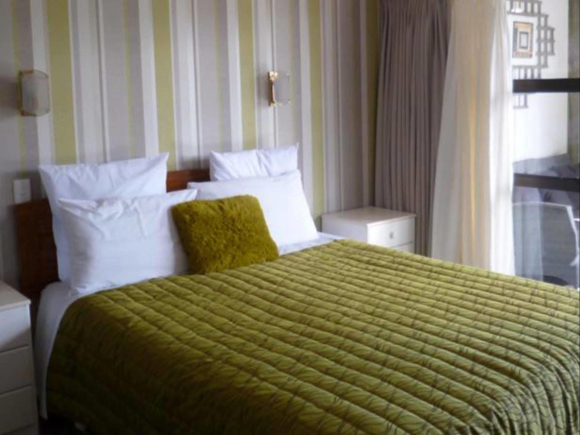 Opua Boutique Seaview Motel Esterno foto