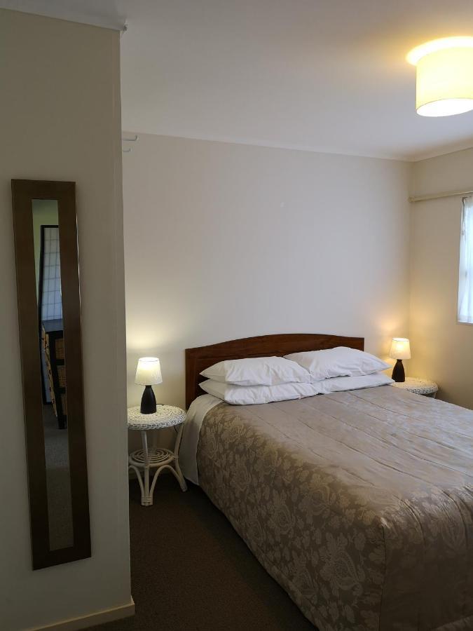 Opua Boutique Seaview Motel Esterno foto