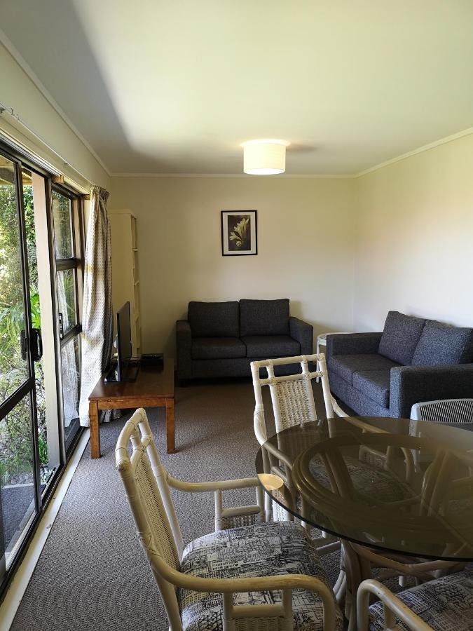 Opua Boutique Seaview Motel Esterno foto